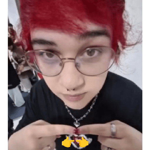 FroggTV e Hipe 🐸ﾟ⁠.⁠*⁠･⁠｡ﾟ 15
