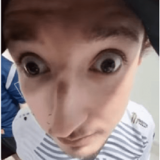 FroggTV e Hipe 🐸ﾟ⁠.⁠*⁠･⁠｡ﾟ 14