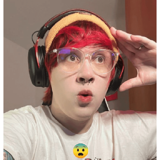 FroggTV e Hipe 🐸ﾟ⁠.⁠*⁠･⁠｡ﾟ 6