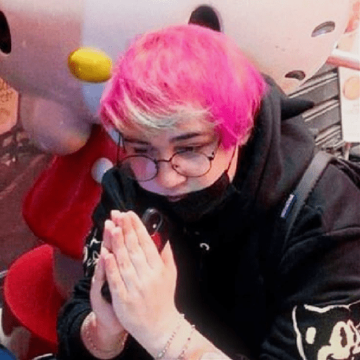 FroggTV e Hipe 🐸ﾟ⁠.⁠*⁠･⁠｡ﾟ 7