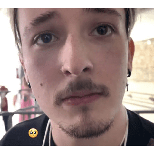FroggTV e Hipe 🐸ﾟ⁠.⁠*⁠･⁠｡ﾟ 9