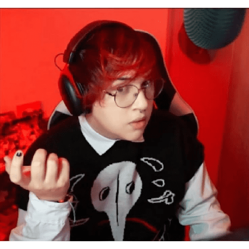 FroggTV e Hipe 🐸ﾟ⁠.⁠*⁠･⁠｡ﾟ 10