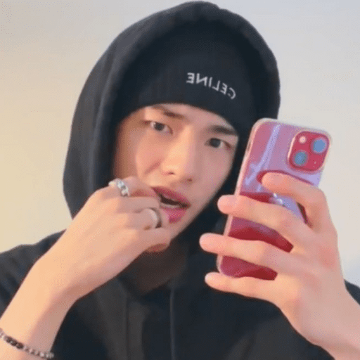 ᰋ   hyunjin/skz   ݁       ੭ 17
