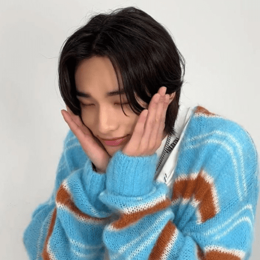 ᰋ   hyunjin/skz   ݁       ੭ 10