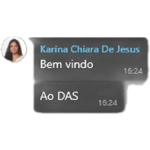 Das