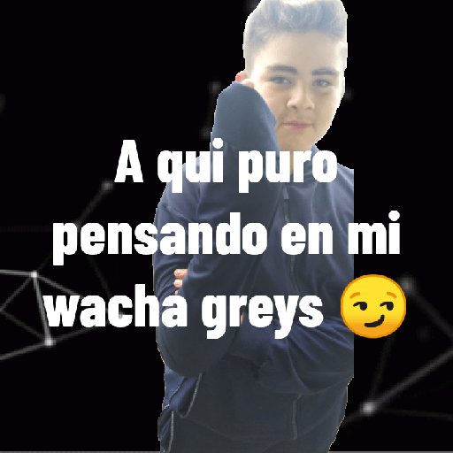 Por el pico el que lee 15
