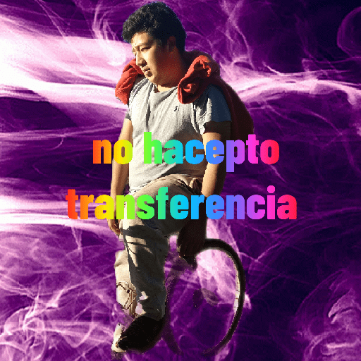 Por el pico el que lee 30