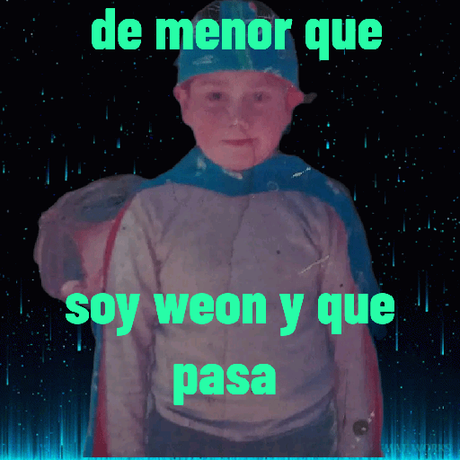 Por el pico el que lee 20