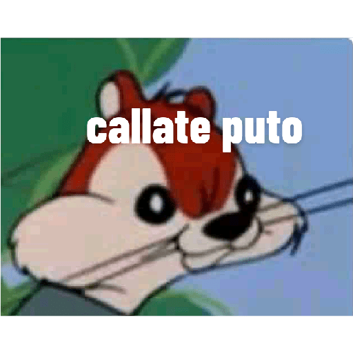 Por el pico el que lee 3