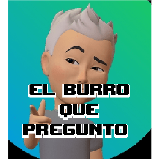 Por el pico el que lee 12
