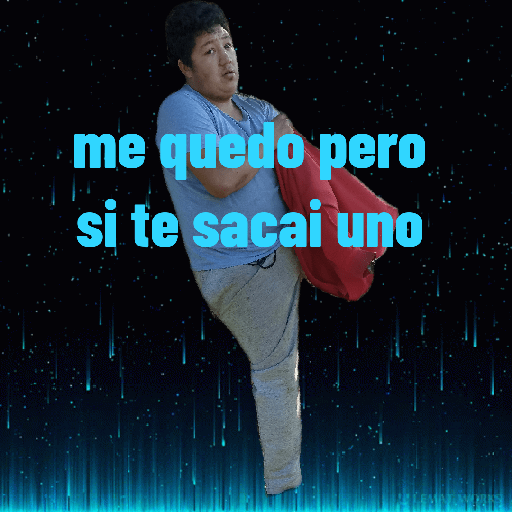Por el pico el que lee 26