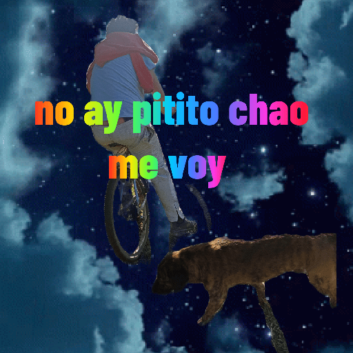 Por el pico el que lee 28