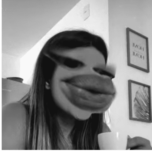 Samolepka