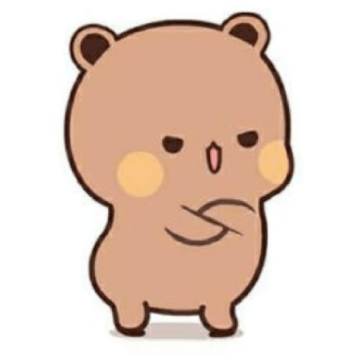 Bearpanda 6