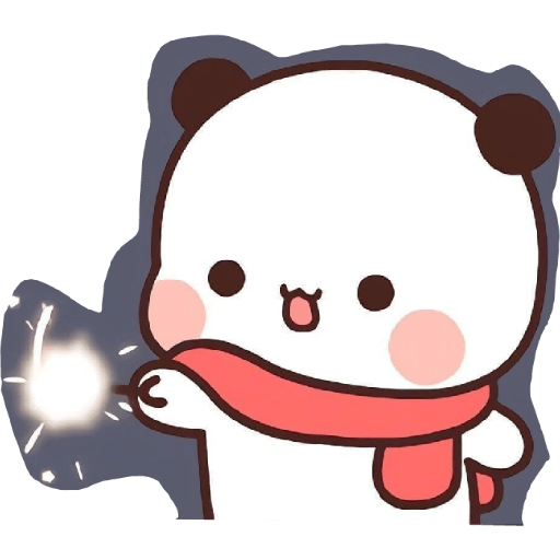 Bearpanda 25