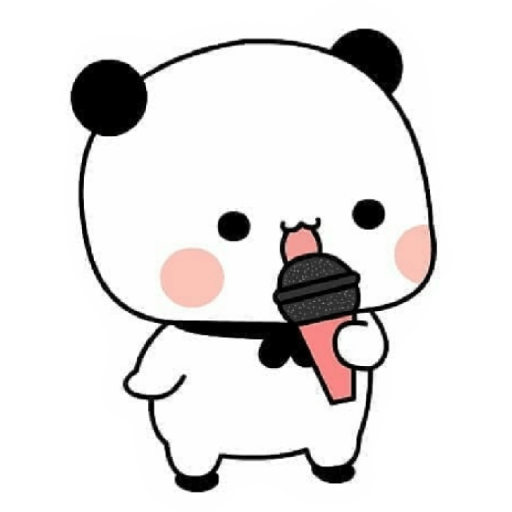 Bearpanda 19