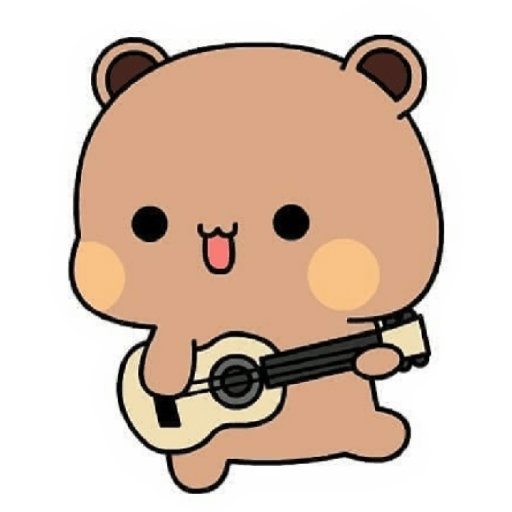 Bearpanda 18