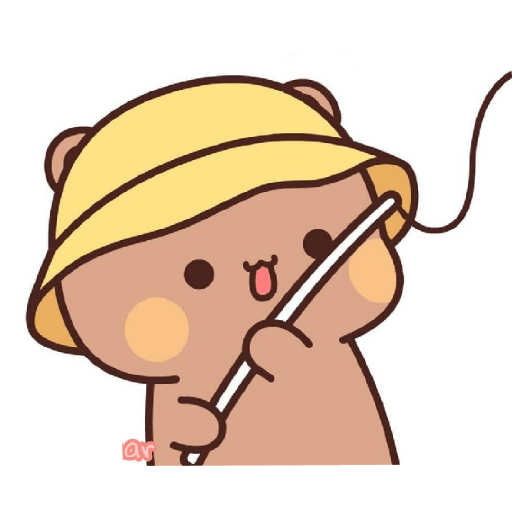Bearpanda 16