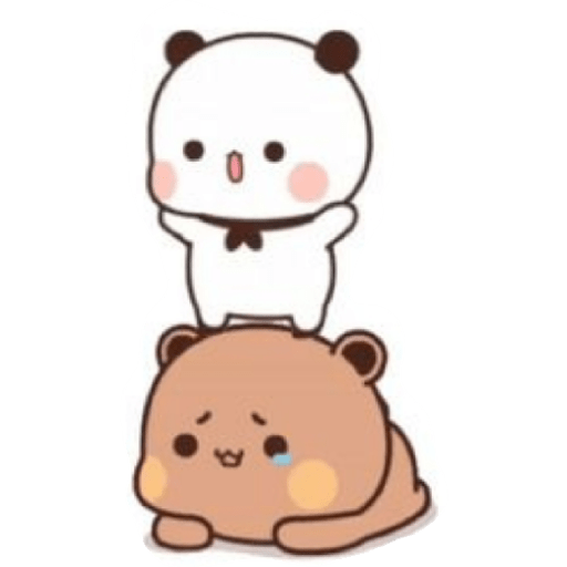 Bearpanda 26