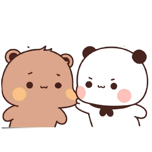 Bearpanda 28