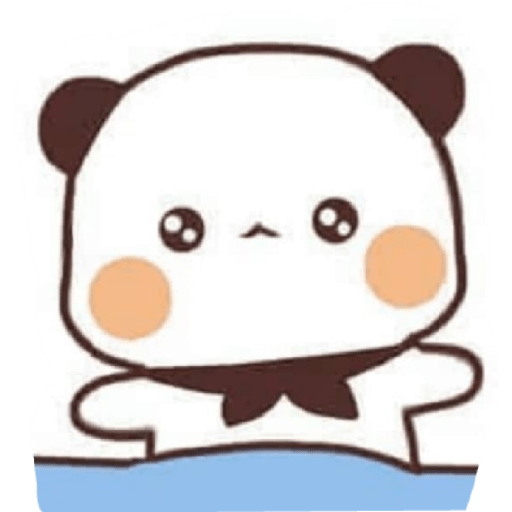 Bearpanda 7