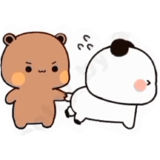 Bearpanda 20