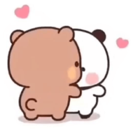 Bearpanda 30