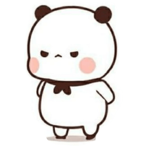 Bearpanda 5