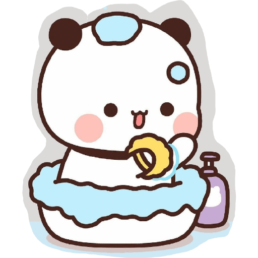 Bearpanda 11