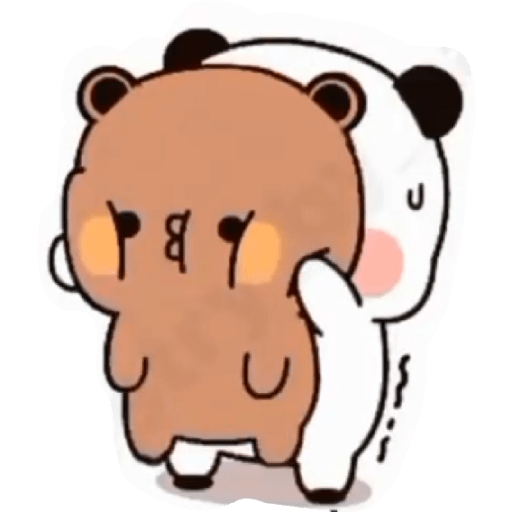 Bearpanda 21