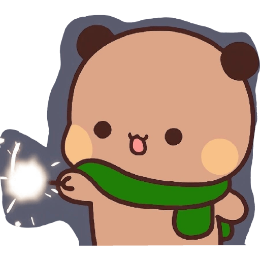 Bearpanda 24