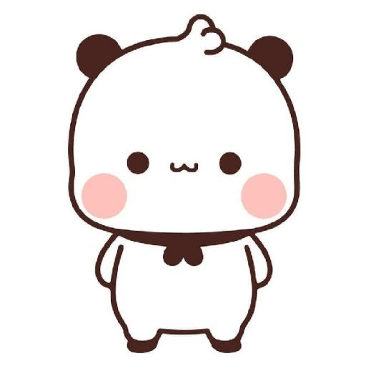Bearpanda 15
