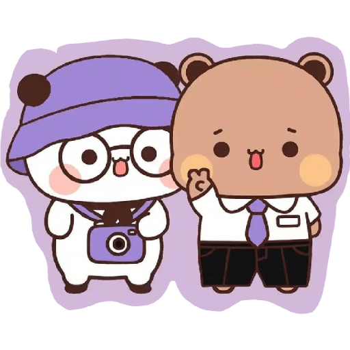 Bearpanda 23