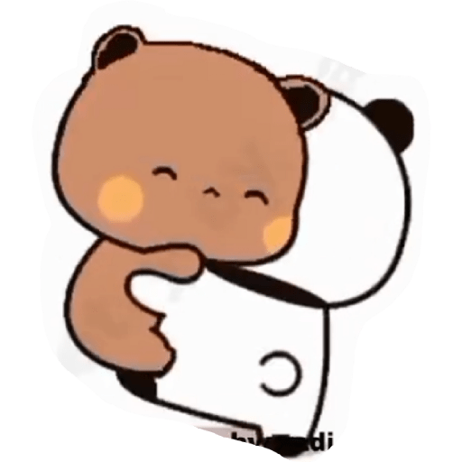 Bearpanda 22