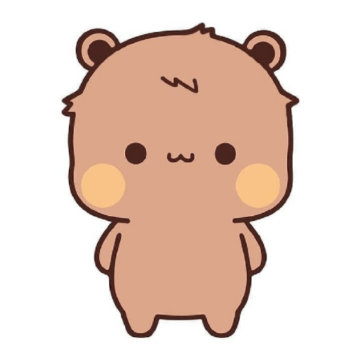 Bearpanda 14