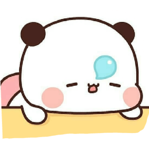 Bearpanda 3