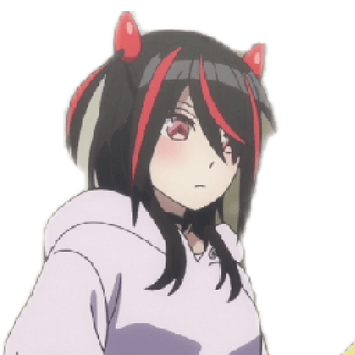 Haneru emi 6♥️ 6