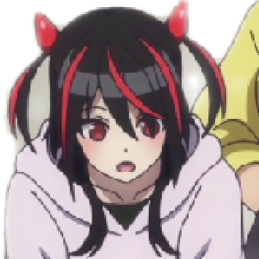 Haneru emi 6♥️ 4