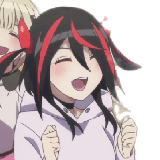 Haneru emi 6♥️ 14