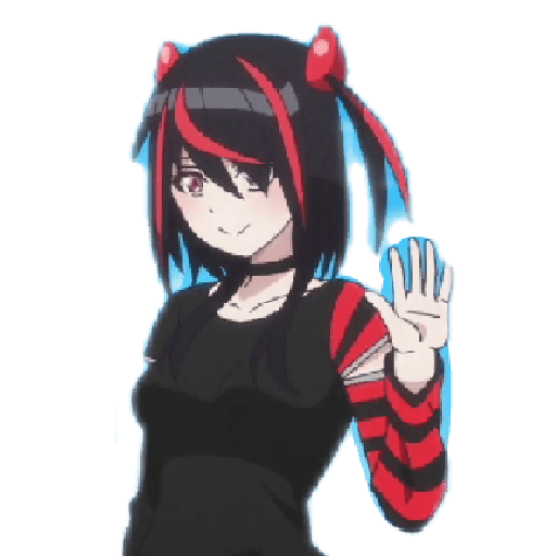 Haneru emi 6♥️ 20