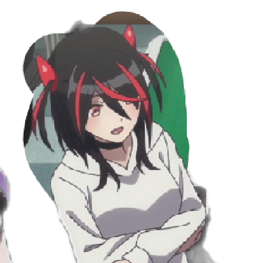 Haneru emi 6♥️ 23