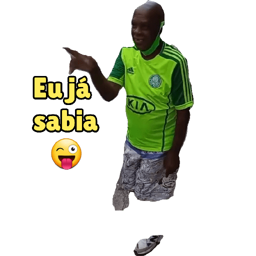 Palmeiras não tem mundial 3