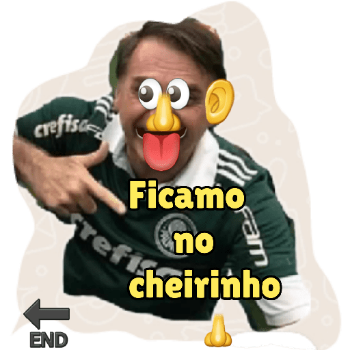 Palmeiras não tem mundial 1