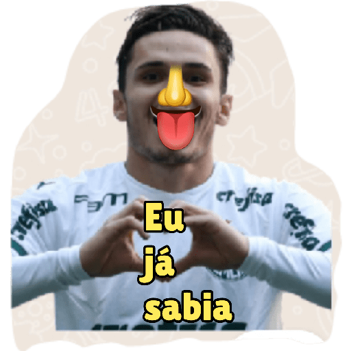 Palmeiras não tem mundial 2