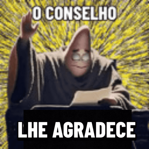 O conselho