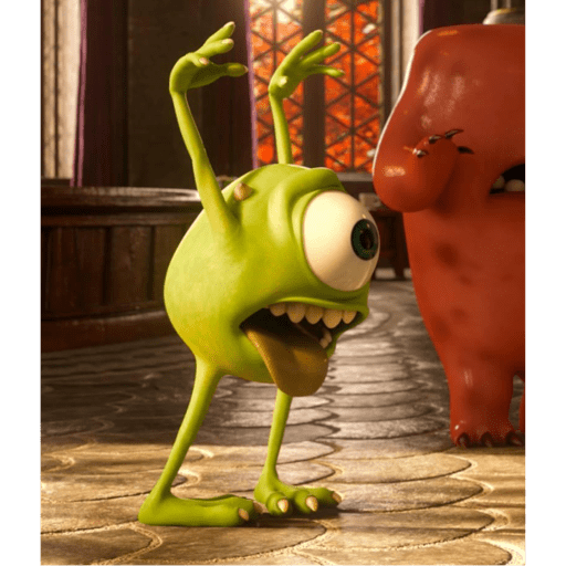 Pixar  14