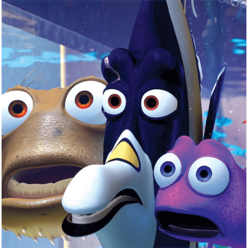 Pixar  13