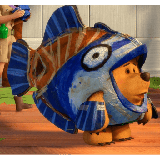 Pixar  10