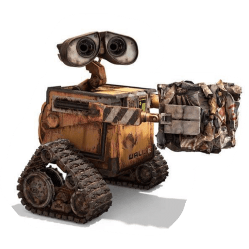 Pixar  25