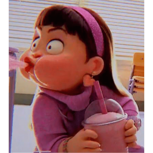 Pixar  17